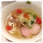 麺処 ほん田 東京駅一番街店 - 