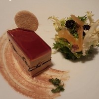 レストラン ヴァリエ - 