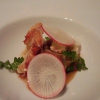 レストラン ヴァリエ - 
