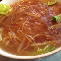 全聚徳 新宿店 - 
