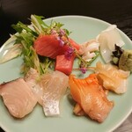 おでん割烹 ひで - 