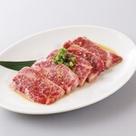 Super delicious short ribs [using domestic crossbred beef Tomobara]