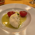 TRATTORIA CHE PACCHIA - 