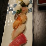 おでん割烹 ひで - 