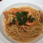 パスタトピザ - 