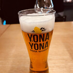 YONA YONA BEER WORKS - 