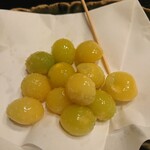 おでん割烹 ひで - 