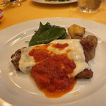 TRATTORIA CHE PACCHIA - 