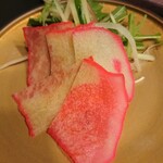 おでん割烹 ひで - 