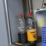 三喜食堂 - 課題のソースは･･･