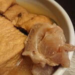 おでん割烹 ひで - 