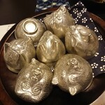 おでん割烹 ひで - 