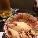 おでん割烹 ひで - 