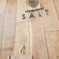 RESTAURANT SALT - 
