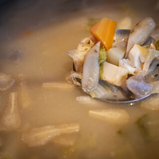 元祖 宇和島鯛めし 丸水_2