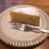 江古田珈琲焙煎所 - スイートポテトケーキ