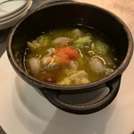 欧州料理 VIVI 栄 - 