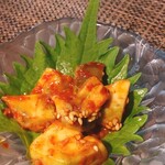 想作居酒屋 一ふじ - 