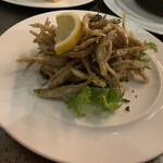 欧州料理 VIVI 栄 - 