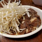 松尾ジンギスカン 呼人支店 - 並ラム2人前