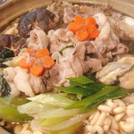 想作居酒屋 一ふじ - 