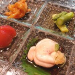 想作居酒屋 一ふじ - 