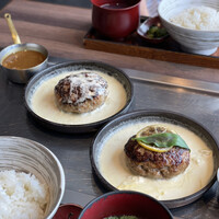 鉄板和食とワイン 萬鉄 - 