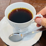 ミカドコーヒー - 