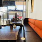 Mikado Coffee Karuizawa Purinsushoppingupurazaten