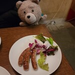 シシリヤ - ジューシーソーセージ