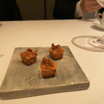 カンテサンス - 