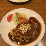 Spaghetti in PASSO - 