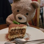 シシリヤ - ティラミス