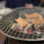 Yakiniku Dainingu Inaho - 