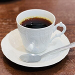 ミカドコーヒー - 