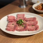 焼肉ダイニング いな穂 - 