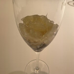 カンテサンス - 水晶ぶんたん