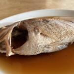 まるは食堂旅館 - 