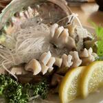 まるは食堂旅館 - 