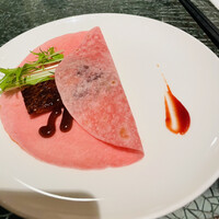 中国料理 「王朝」 ヒルトン名古屋 - 