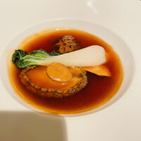 中国料理 「王朝」 ヒルトン名古屋 - 