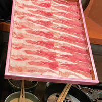 しゃぶ禅 六本木店 - 