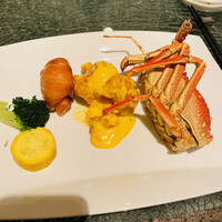 中国料理 「王朝」 ヒルトン名古屋 - 