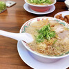 ラーメン魁力屋 竹ノ塚店