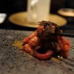 西麻布 焼肉 X - 