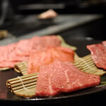 西麻布 焼肉 X - 