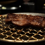 西麻布 焼肉 X - 