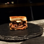 西麻布 焼肉 X - 