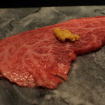 西麻布 焼肉 X - 