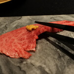 西麻布 焼肉 X - 